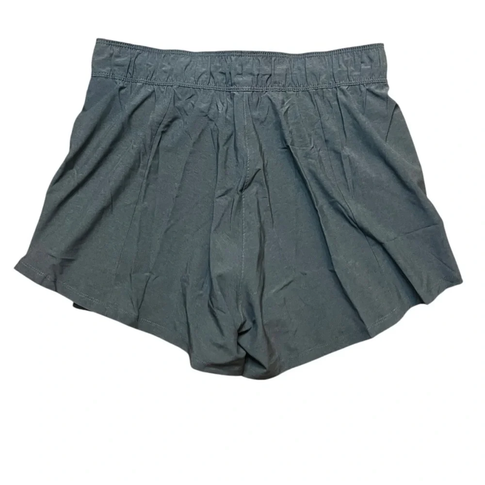 NWT Nike Women's Flex Essential 2 in1 Running Shorts Size Medium DA0453